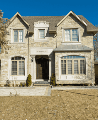 Luxury Home Image 1