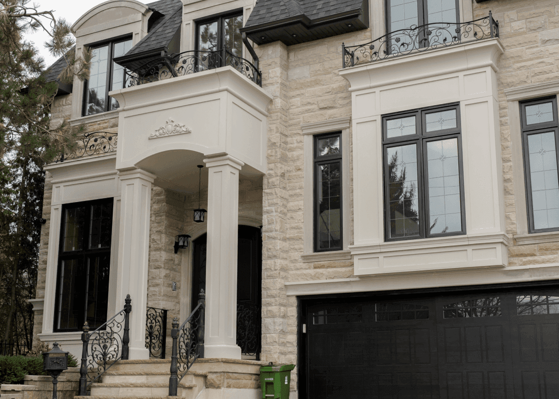 Luxury Home Image 2