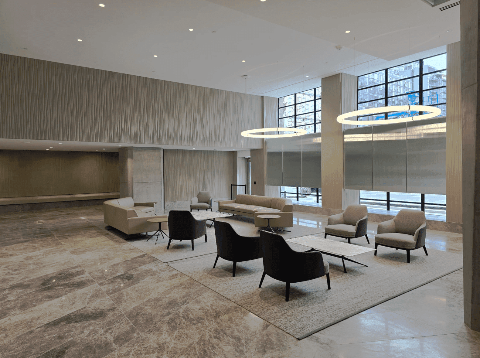 Architectural Precast Panels: Transforming Commercial Building Design in Canada