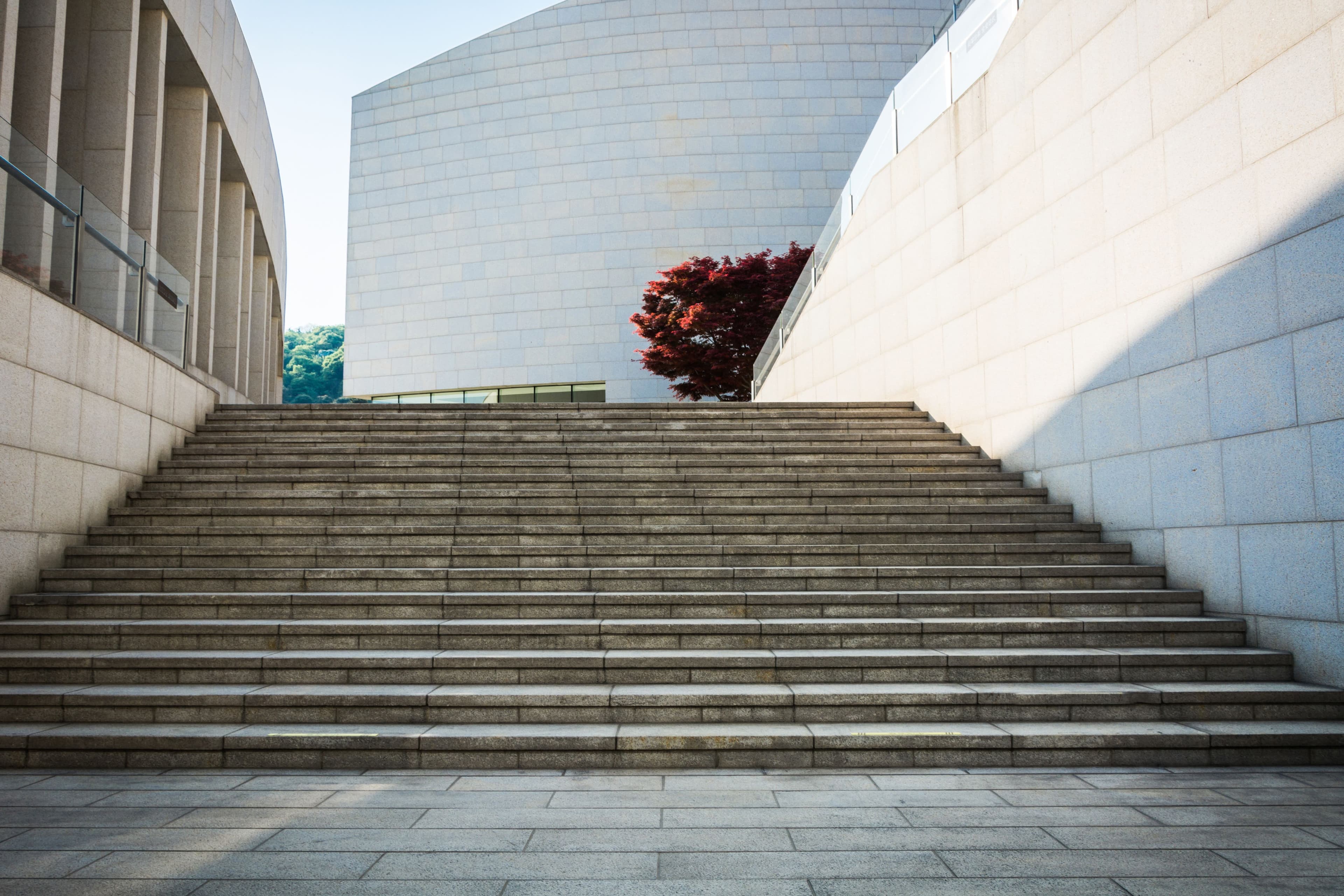 Precast Concrete Steps vs Traditional Pour: The Complete Guide for Canadian Property Owners